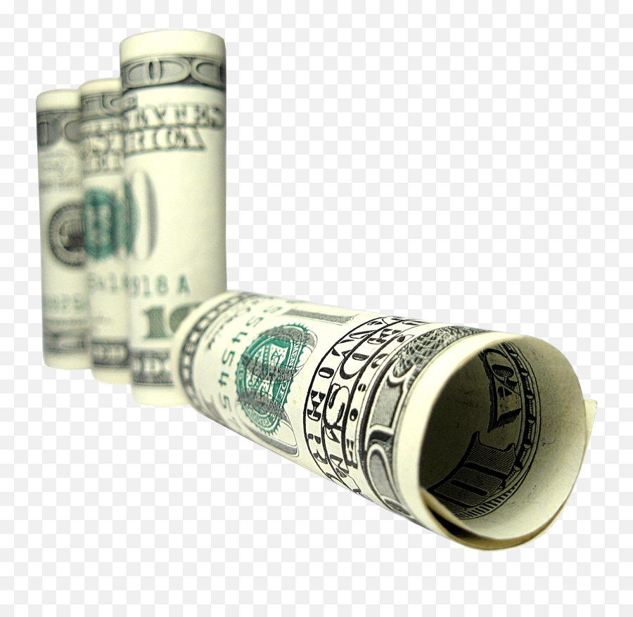 Money Transparent Png Money - 100 Dollar Bill Emoji,Dollar Bill Emoji