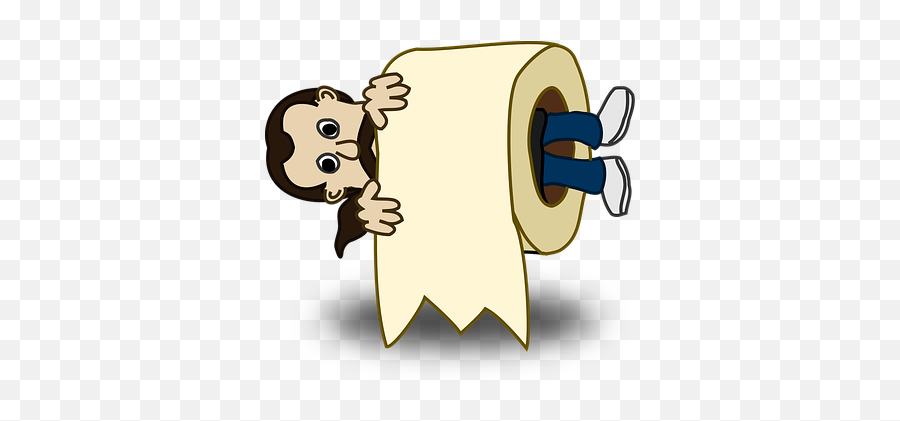 30 Free Toilet Paper U0026 Toilet Illustrations - Pixabay Toilet Jokes Emoji,Wc Emoji