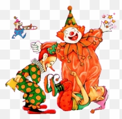 Top Post Office Clown Stickers for Android u0026 iOS Gfycat - Clowns Emoji