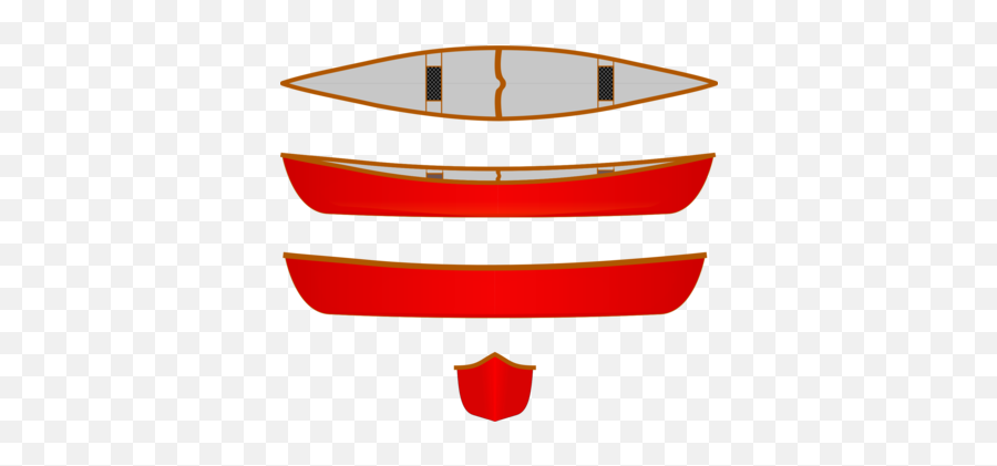 Canoe Clipart Rowing Picture 1744093 Canoe Clipart Rowing - Red Canoe Clip Art Emoji,Canoe Emoji