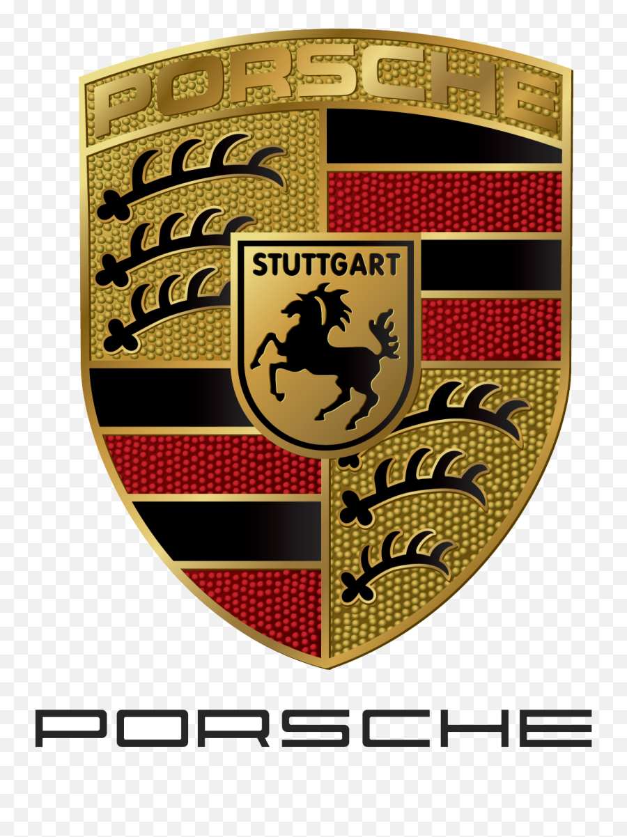 Png Transparent Porsche - Transparent Porsche Logo Emoji,Porsche Emoji