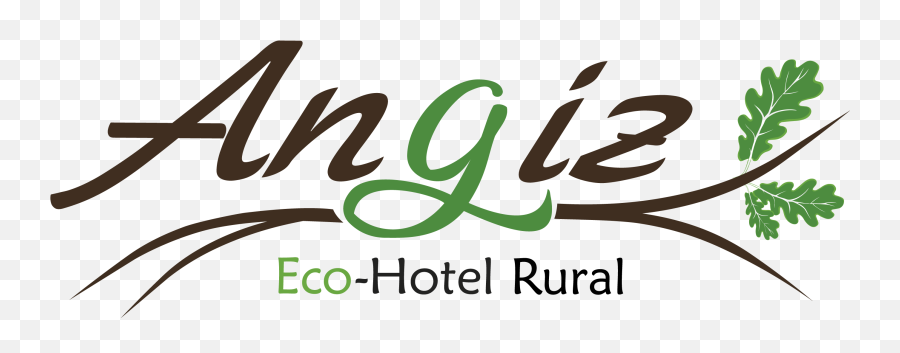 Angiz El Hotel Rural Angiz Situado - Graphic Design Emoji,77 Emoticon Significado