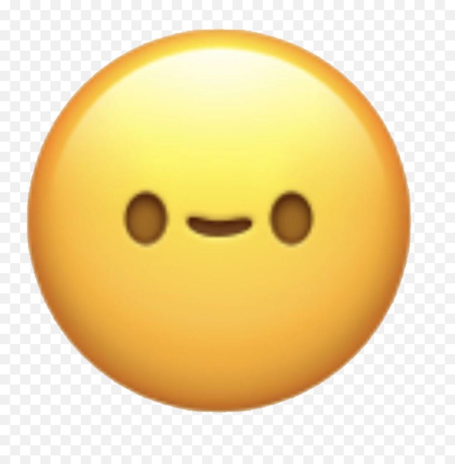 Emoji Emojis Emojisticker Newemojis - Smiley,Newemojis