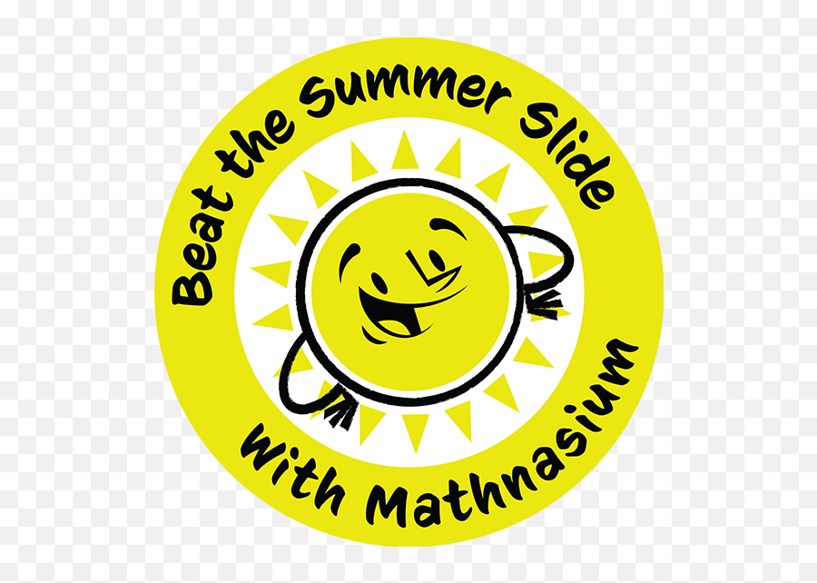 Math Tutoring That Works - Mathnasium Of Round Rock Events Circle Emoji,Relaxed Emoticon