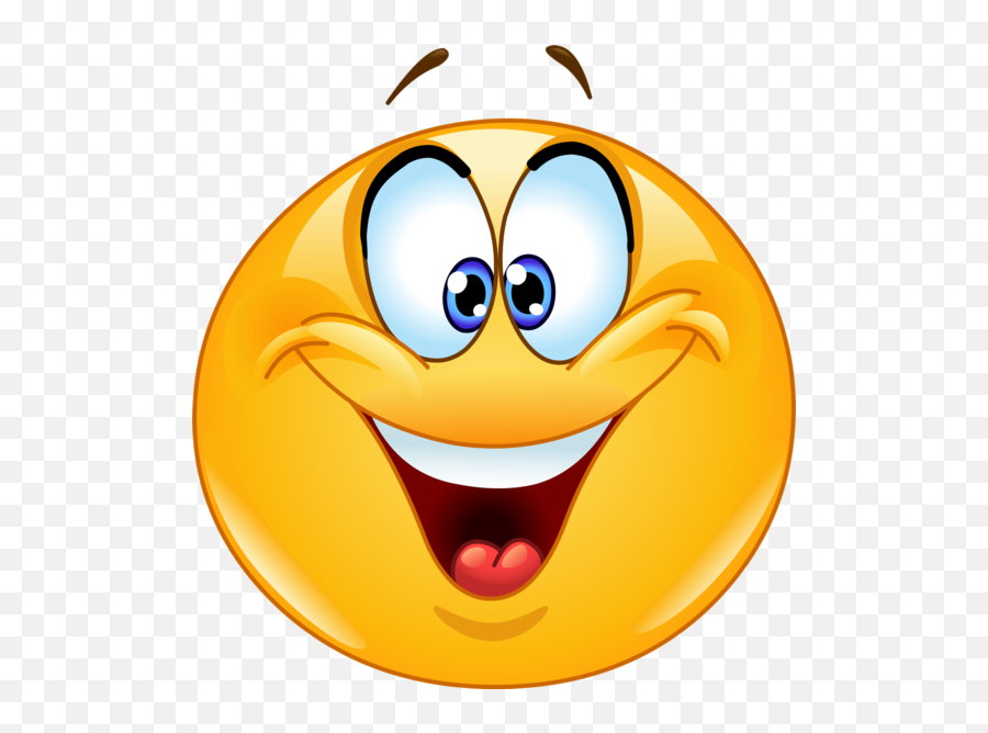 Pin - Happy Smileys Emoji,Morning Emoji