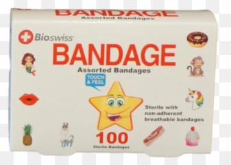 Bandaids Special Wins - General Supply Emoji,Emoji Bandaids