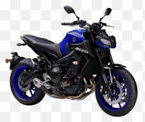 Yamaha Mt - 09 Emoji