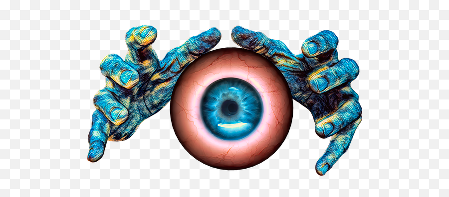 40 Free Eye Ball U0026 Emoji Illustrations - Pixabay Trippy,Eye Emoji