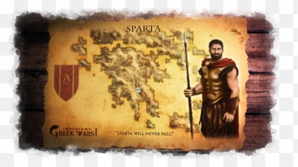Imperiums Greek Wars - Trading cards Steam News Fictional Character Emoji