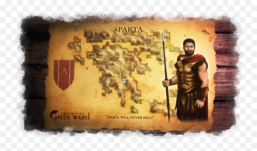 Imperiums Greek Wars - Trading Cards Steam News Fictional Character Emoji,Steam Emoticons
