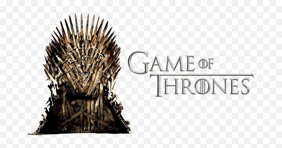 Eddard Stark Iron Throne Clip Art A Game Of Thrones - Throne Game Of Thrones Bg Emoji,Game Of Thrones Emoji