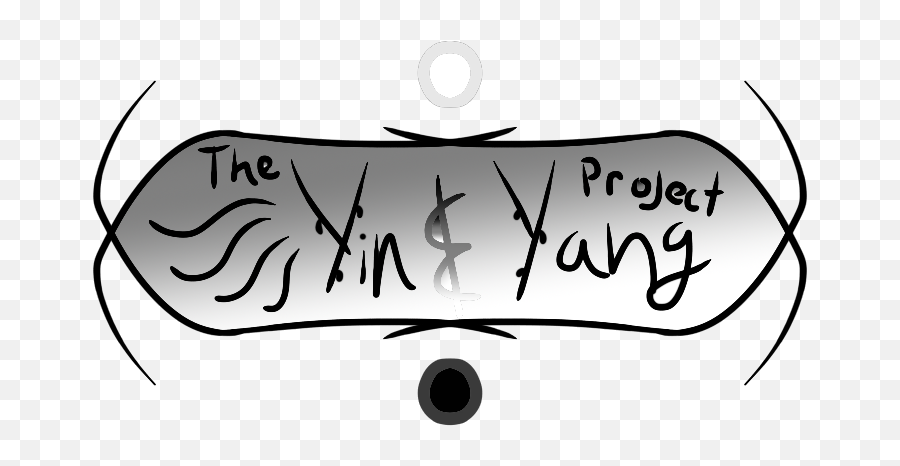 The Yin U0026 Yang Breeding Project Wip Dragon Share Flight - Language Emoji,Yin And Yang Emoji