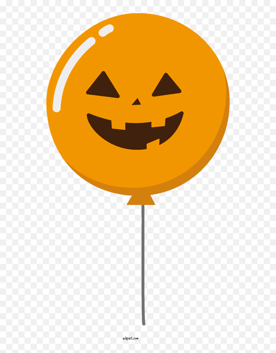 Holidays Emoticon Orange Facial Expression For Halloween - Portable Network Graphics Emoji,Vegetable Emoji