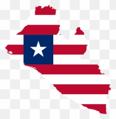 George Weah Elected as Liberiau0027s President - UNreporter Map Flag Png Emoji