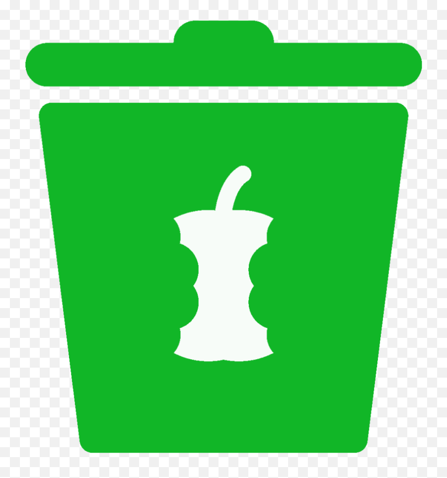 Scraps To Savings - Compost Symbol Clipart Full Size Compost Icon Transparent Background Emoji,Caduceus Emoji