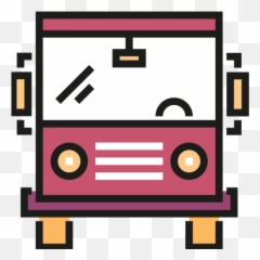 Bubolu Dosoro by jihong wang - Bus Emoji