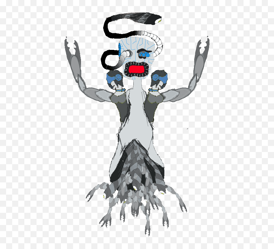 Top Scorpius X Lily Luna Stickers For Android U0026 Ios Gfycat - Supernatural Creature Emoji,Hisoka Emoji