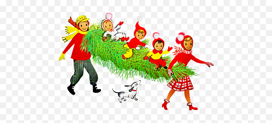 2000 Free Christmas Tree U0026 Christmas Illustrations - Pixabay Christmas Tree Emoji,Merry Christmas Emoticon
