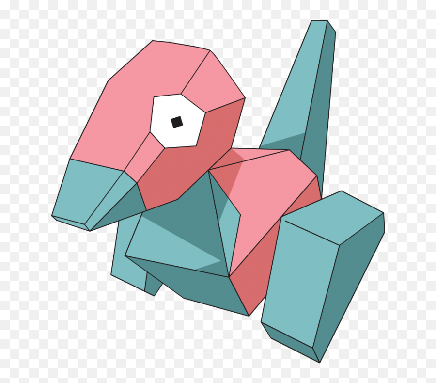 Messed Up Things About Pokemon No One Ever Talks About - Porygon Png Emoji,Surprised Pikachu Emoji