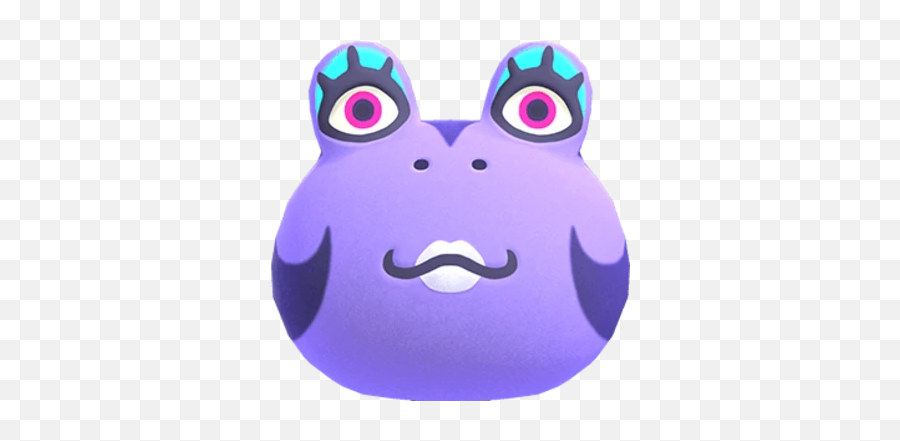 Diva Animal Crossing Wiki Fandom - Animal Crossing Purple Villagers Emoji,Diva Emoji