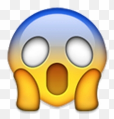 Emoji Faces - Grimacing Emoji,Yikes Emoji - free transparent emoji ...