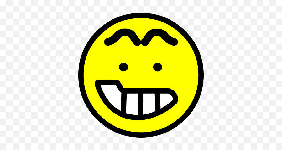 Kristophers Bike Or - Happy Emoji,Roflmao Emoticon