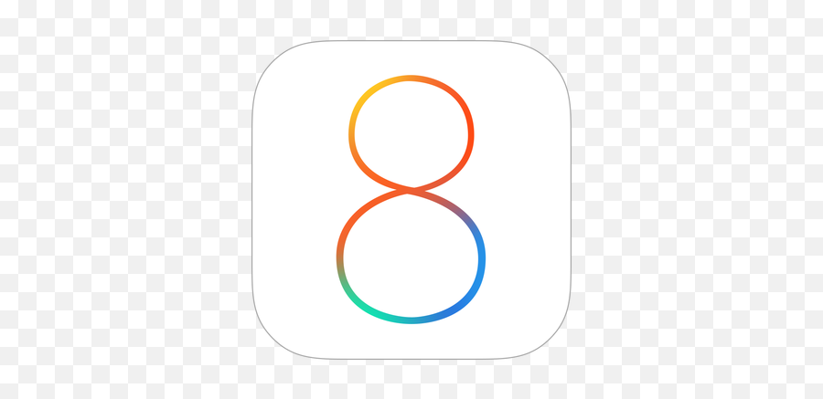 Mac Ios Icon Theme - Kde Store Ios 8 Logo Png Emoji,Ios 10 Emoticons
