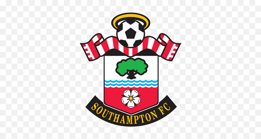 Southampton Fc Logo Transparent Png - Southampton Football Club Logo Emoji,Chelsea Emoji