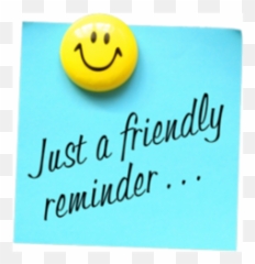 St Francis of Assisi School - Reminders Emoji