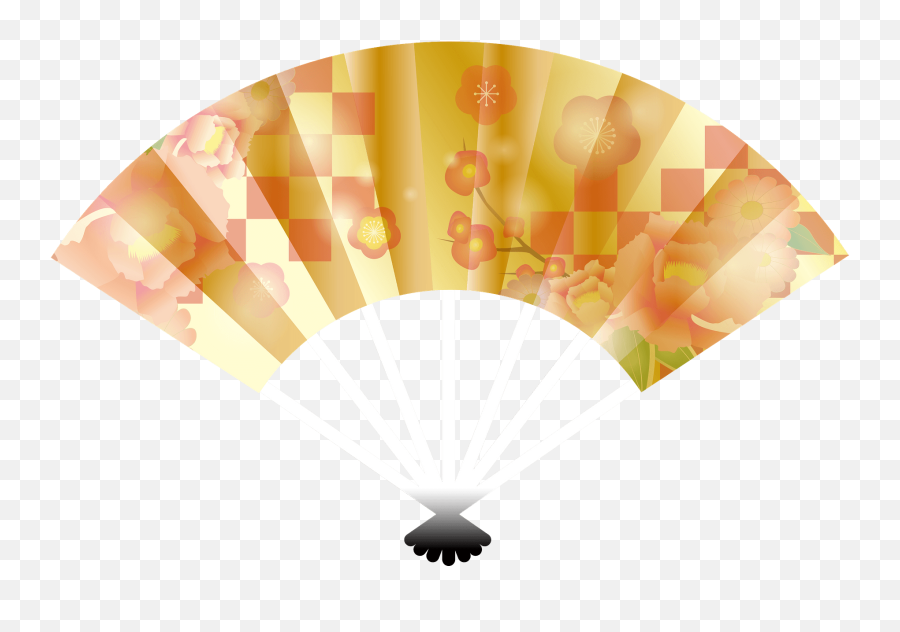 Hand Fan Clipart - Air Sports Emoji,Ceiling Fan Emoji