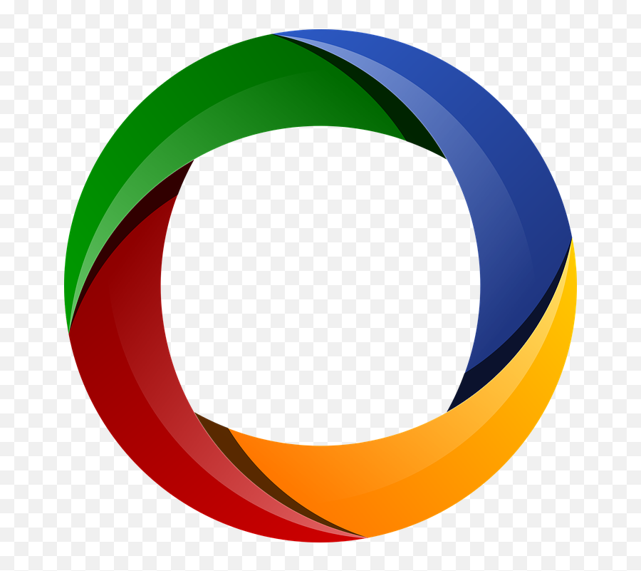 Objektiv Bilder - Color Circle Logo Png Emoji,Bicep Emoji