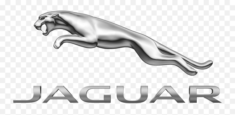 Jaguar Logo Hd Png Meaning - Jaguar Logo 2019 Emoji,Jaguar Emoji
