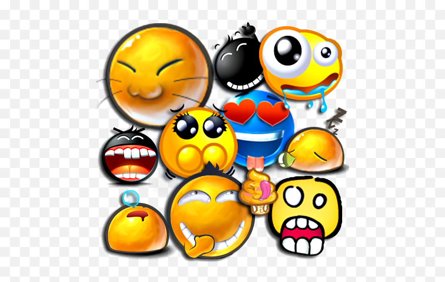 Emoticons For Chats Apk For Android - Emoticon Emoji,Gay Emoticons