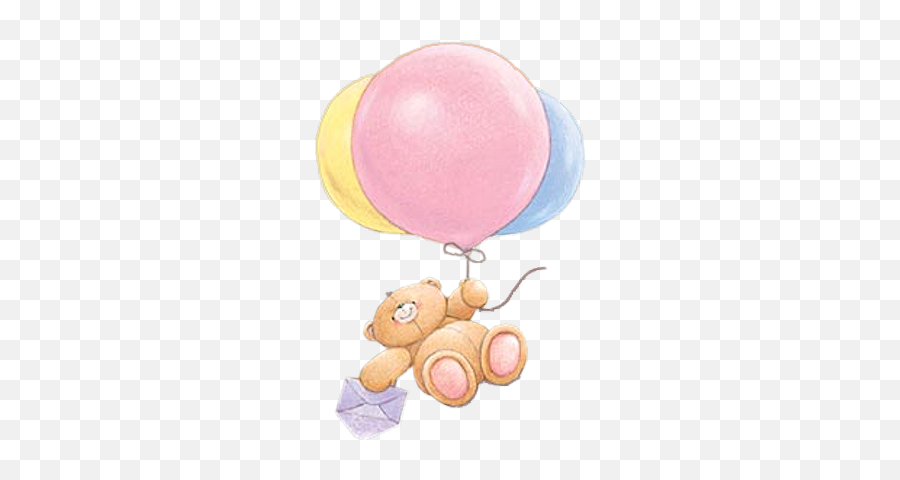 Forever Friends - Forever Friends Balloon Emoji,Forever Emoji