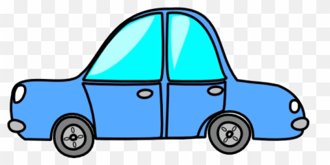 Free Car Clip Art Download Free Clip - Light Blue Car Clipart Emoji,Blue Car Emoji