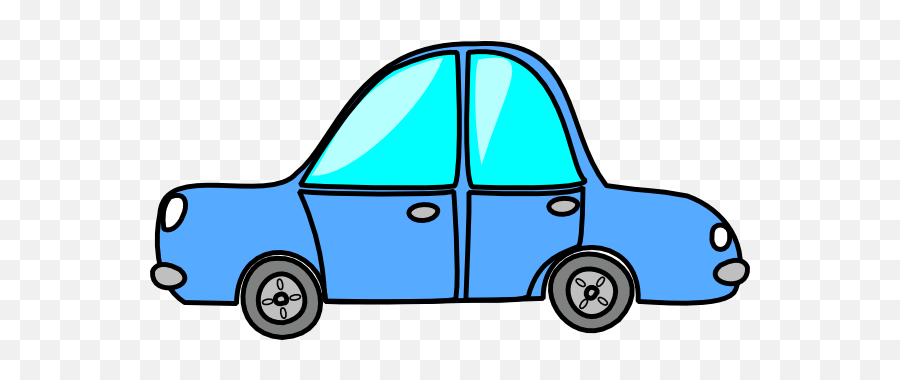 Free Car Clip Art Download Free Clip - Light Blue Car Clipart Emoji,Blue Car Emoji