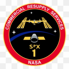 Spacex Crs - Michigan Dnr Emoji