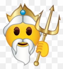 Emoji - Cartoon