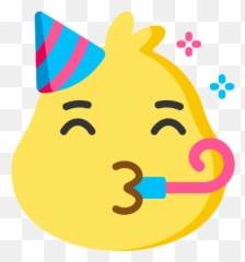 Birthday - Clip Art Emoji