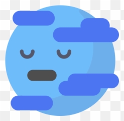 Pluto Emoji Free Icon Of Emojius Freebie 1 - Clip Art,Pluto Emoji