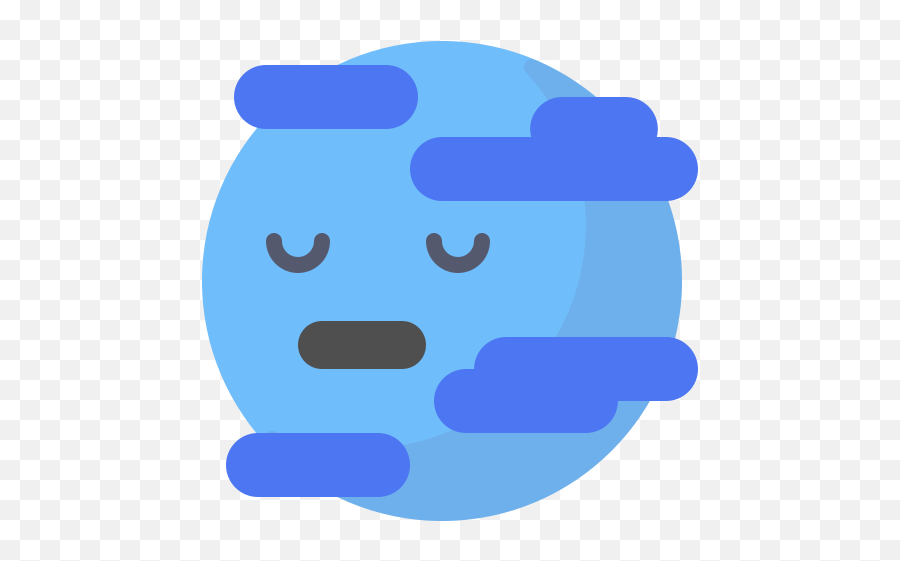 Pluto Emoji Free Icon Of Emojius Freebie 1 - Clip Art,Pluto Emoji