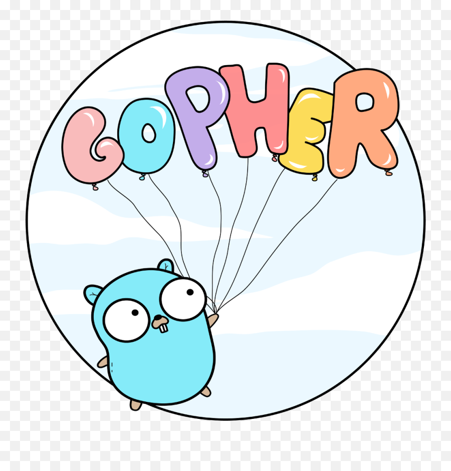 Gophersource - Clip Art Emoji,Gopher Emoji