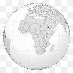 Lgbt Rights In Eritrea - Ou Se Situe Le Burundi Emoji