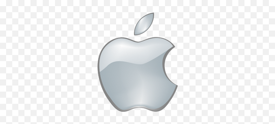 Apple Iphone Logo Clipart - Apple Logo Emoji,Apple Logo Emoji