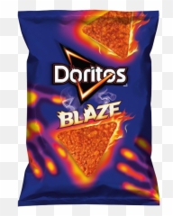 Doritos Png - Blaze Doritos Emoji,Garlic Bread Emoji