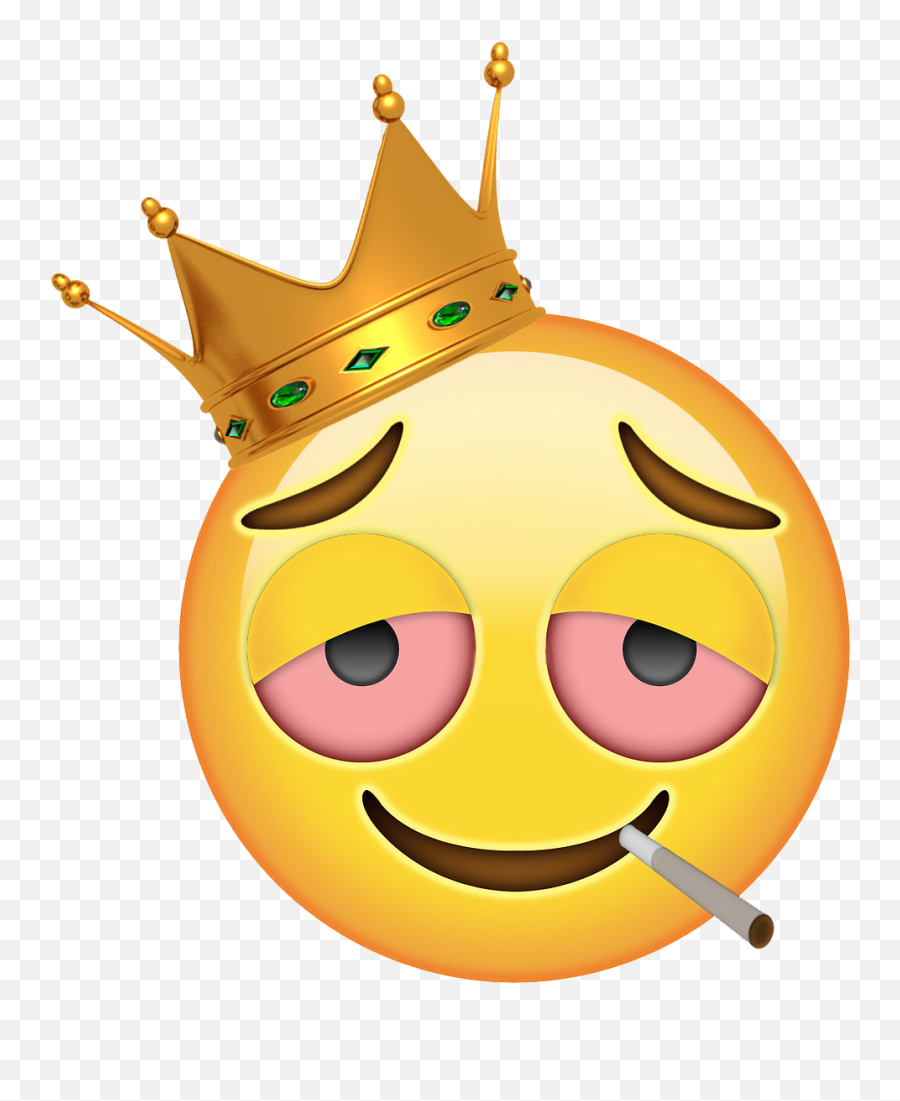About Us - 420 King Emoji,420 Emoji