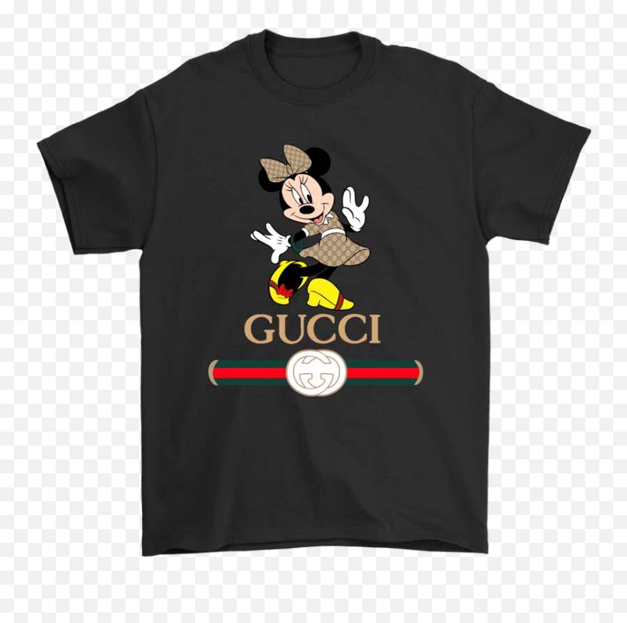 Gucci Mickey Mouse Clipart - 49ers Dad Shirt Emoji,Gucci Emoji