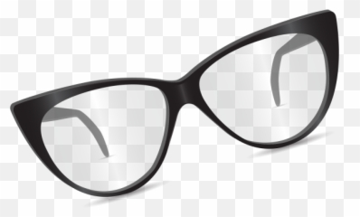 Glasses PNG HD Image Free Download searchpngcom - Transparent Material Emoji