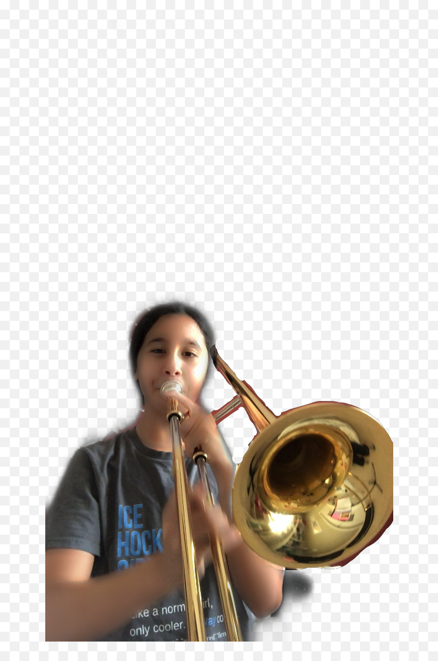 Trending Trombone Stickers - Trombone Emoji,Trombone Emoji