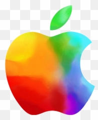 9 Apple Logo Html Symbol - History Gif Emoji